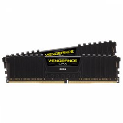 Corsair Vengeance LPX CMK16GX4M2D3600C18 módulo de memoria 16 GB 2 x 8 GB DDR4 3600 MHz