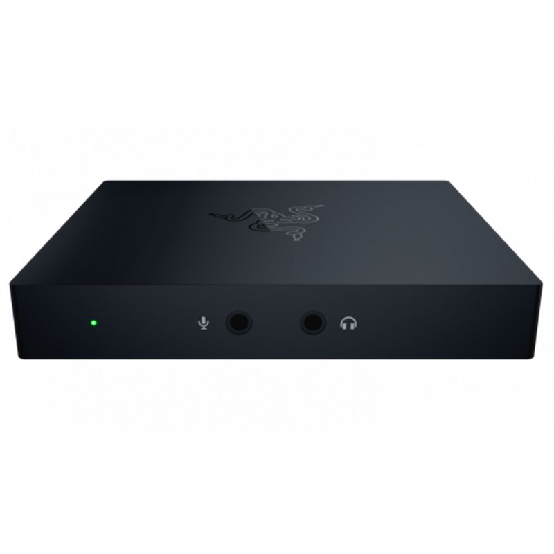 CAPTURADORA VIDEO RAZER RIPSAW HD (RZ20-02850100-R3M1)