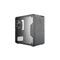 Cooler Master MasterBox Q300L Midi Tower Negro