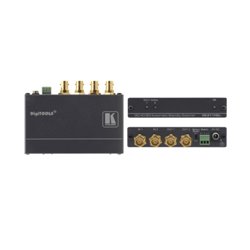 Kramer Electronics VS-211HDXL interruptor de video BNC