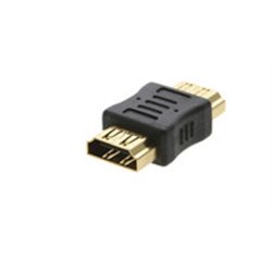 Kramer Electronics HDMI (F/F) Negro