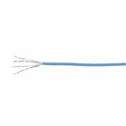 KRAMER CABLE A GRANEL 23 AWG U/FTP CAT 6A OPTIMIZADO PARA APLICACIONES KRAMER DGKAT, HDBASET Y LAN. NECESITA CONECTOR CON-RJ45-3