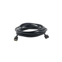 Kramer Electronics C-DPM/HM-6 1,8 m DisplayPort HDMI Negro