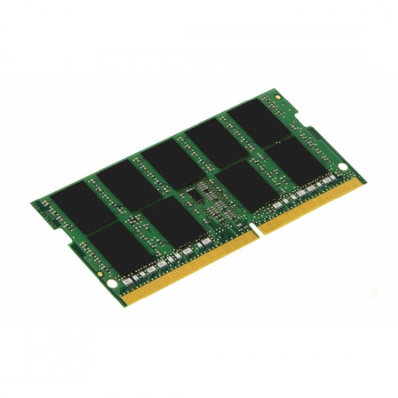 Kingston Technology ValueRAM KCP426SS8/8 módulo de memoria 8 GB 1 x 8 GB DDR4 2666 MHz