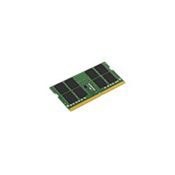 Kingston Technology ValueRAM KVR26S19D8/16 módulo de memoria 16 GB 1 x 16 GB DDR4 2666 MHz