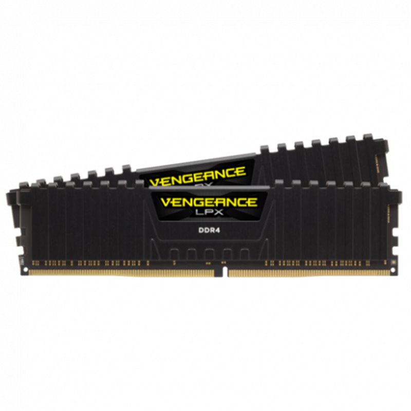 Corsair Vengeance LPX 16 GB, DDR4, 2933 MHz módulo de memoria