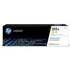 HP 205A TONER AMARILLO HP205A (CF532A)