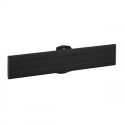 VOGELS INTERFACES HORIZONTALES CONNECT-IT (PARED, SUELO, TECHO Y TECHO SUELO) PFB 3407 INTERFACE BAR 715MM NEGRO (PFB3407B)