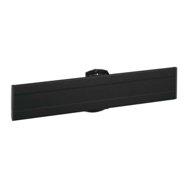 VOGELS INTERFACES HORIZONTALES CONNECT-IT (PARED, SUELO, TECHO Y TECHO SUELO) PFB 3407 INTERFACE BAR 715MM NEGRO (PFB3407B)