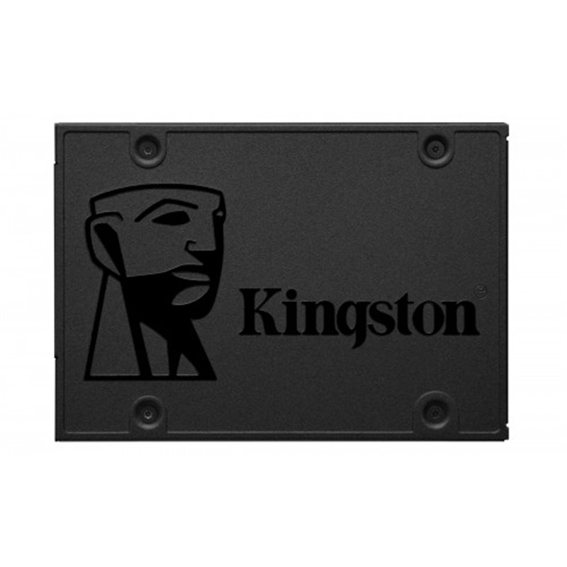 Kingston Technology A400 2.5" 960 GB Serial ATA III TLC