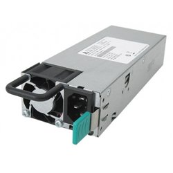 QNAP SP-469U-S-PSU unidad de fuente de alimentación 250 W TFX Acero inoxidable