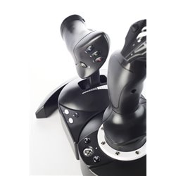 Thrustmaster T.Flight Hotas ONE Simulador de Vuelo PC,Xbox One Negro