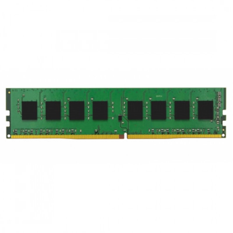 Kingston Technology ValueRAM 8GB DDR4 2666MHz módulo de memoria