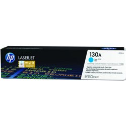 HP 130A TONER HP130A CIAN (CF351A)