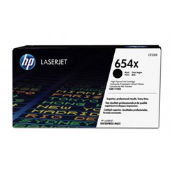 HP 654X TONER HP654X NEGRO (CF330X)