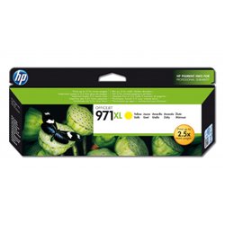 HP 971XL CARTUCHO DE TINTA HP971XL AMARILLO (CN628AE)