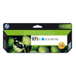 HP 971XL CARTUCHO DE TINTA HP971XL CIAN (CN626AE)