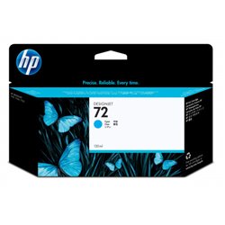 HP 72 CARTUCHO DE TINTA HP72 CIAN (C9371A)