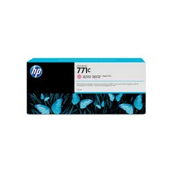 HP 771C CARTUCHO DE TINTA HP771C MAGENTA (B6Y11A)