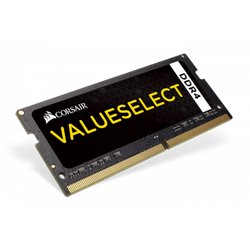 Corsair ValueSelect módulo de memoria 8 GB 1 x 8 GB DDR4 2133 MHz