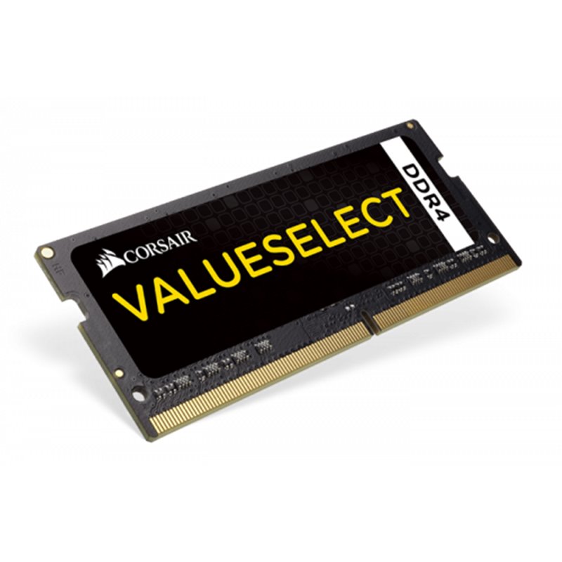 Corsair ValueSelect módulo de memoria 8 GB 1 x 8 GB DDR4 2133 MHz