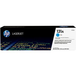 HP 131A TONER HP131A CIAN (CF211A)