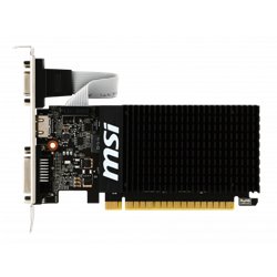 MSI V809-2000R tarjeta gráfica NVIDIA GeForce GT 710 2 GB GDDR3