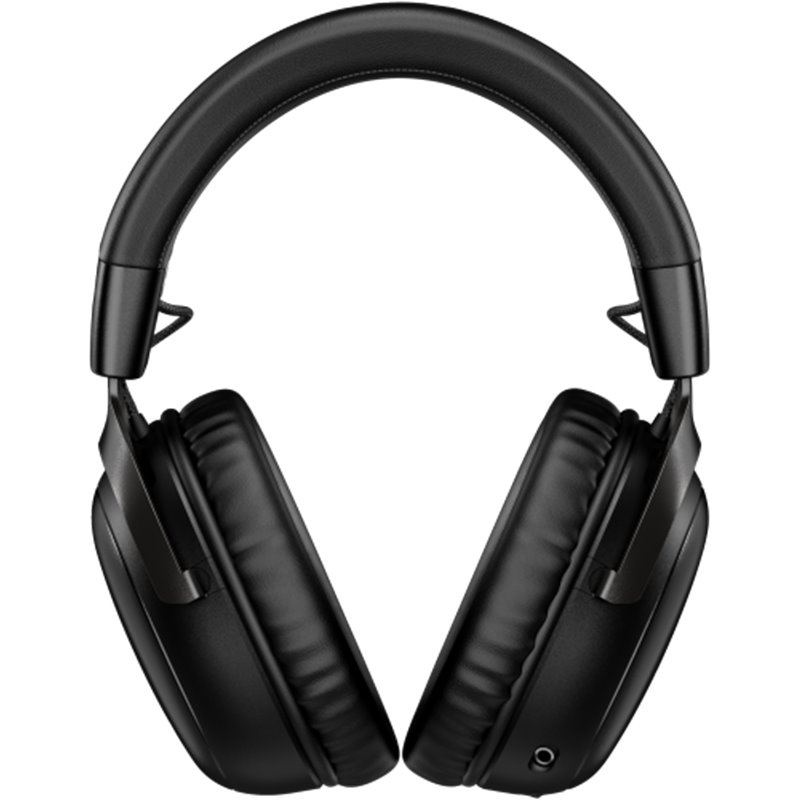 HP HyperX Cloud III inalámbricos - Auriculares gaming