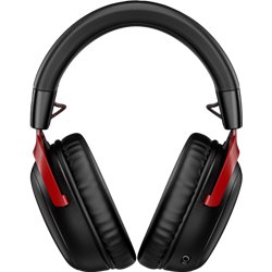 HP HyperX Cloud III inalámbricos - Auriculares gaming