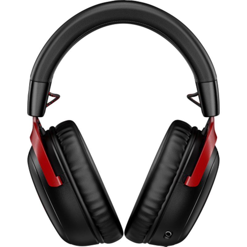 HP HyperX Cloud III inalámbricos - Auriculares gaming