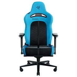 SILLA RAZER ENKI PRO Williams Ed. (RZ38-03710300-R3G1)