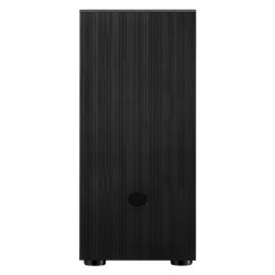 Cooler Master MasterBox MB600L V2 Midi Tower Negro