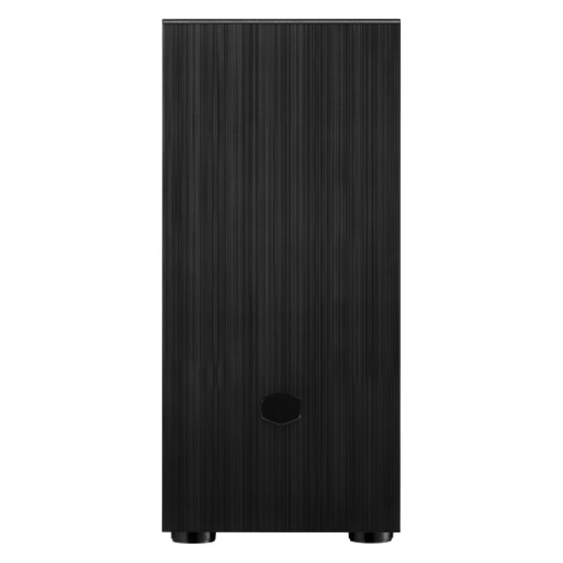 Cooler Master MasterBox MB600L V2 Midi Tower Negro