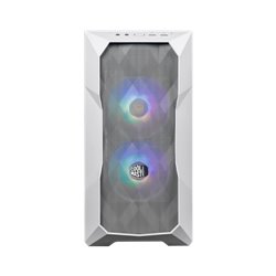 Cooler Master TD300 Mini Tower Blanco