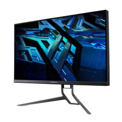 MONITOR ACER 32" PREDATOR X32FPbmiiiiphuzx (UM.JX0EE.P01) ZEROFRAME FREESYNC PRO 160HZ , MiniLED UHD FC IPS HDR1000 DeltaE1 4xHD