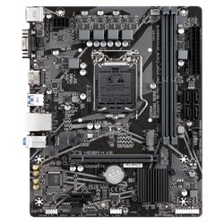 Gigabyte H510M H V2 placa base Intel H510 Express LGA 1200 micro ATX