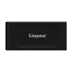 Kingston Technology XS1000 2 TB Negro