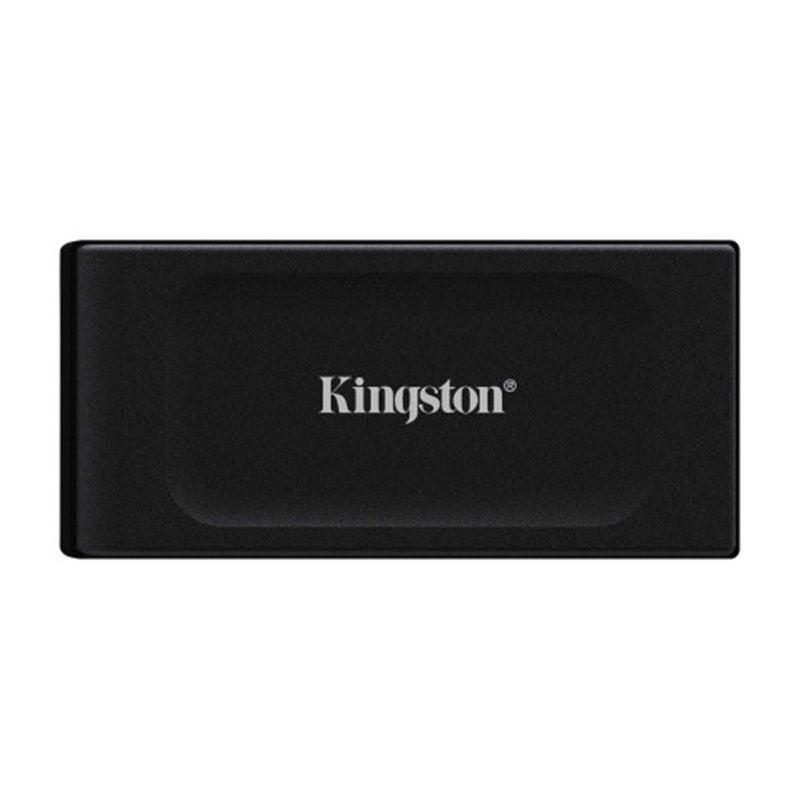 Kingston Technology XS1000 2 TB Negro