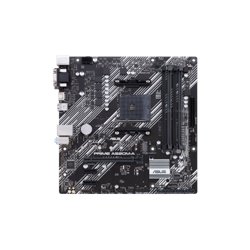 ASUS PRIME A520M-A II/CSM AMD A520 Zócalo AM4 micro ATX