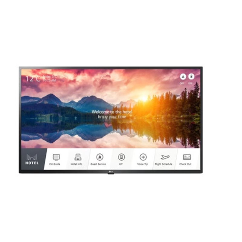 LG AV TV PRO MODO HOTEL 55US662H (55US662H3ZC) 55"/PRO CENTRIC SMART TV