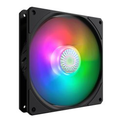 Cooler Master SickleFlow 140 ARGB Carcasa del ordenador Ventilador 14 cm Negro 1 pieza(s)