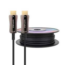 NANOCABLE CABLE HDMI V2.1 AOC 8K@60HZ 4K@120HZ 48Gbps 100 M