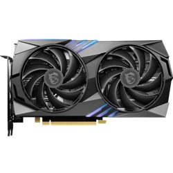 MSI GeForce RTX 4060 Ti GAMING X 8G NVIDIA 8 GB GDDR6