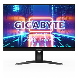 Gigabyte M27U pantalla para PC 68,6 cm (27") 3840 x 2160 Pixeles LED Negro