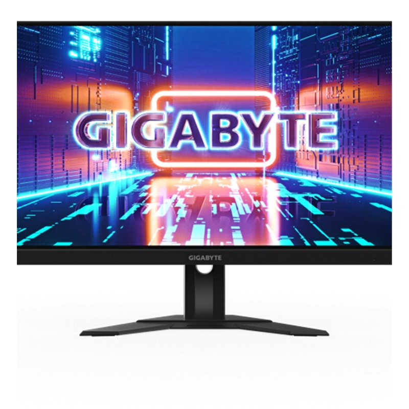 Gigabyte M27U pantalla para PC 68,6 cm (27") 3840 x 2160 Pixeles LED Negro