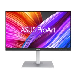 ASUS ProArt PA278CGV 68,6 cm (27") 2560 x 1440 Pixeles Quad HD LCD Negro