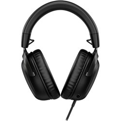 HP HyperX Cloud III - Auriculares gaming (negros)