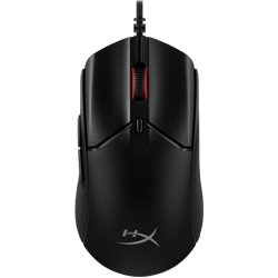 HyperX Pulsefire Haste 2: ratón gaming (negro)