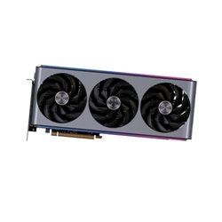 Sapphire NITRO+ Radeon RX 7900 XT Vapor-X AMD 20 GB GDDR6