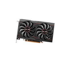 Sapphire PULSE Radeon RX 6500 XT AMD 4 GB GDDR6